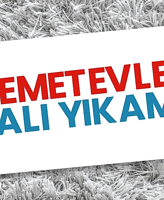 Demetevler Halı Yıkama