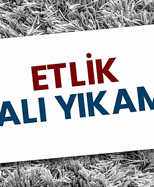 Etlik Halı Yıkama